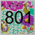 801 - перечная мята
