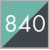 840