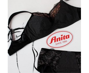 Знання • Тканини у виробах Anita