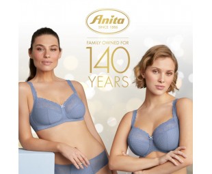 Anita • Святкуємо 140 років