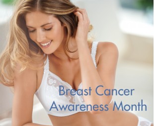 Подія • Breast Cancer Awareness Month Подія • Breast Cancer Awareness Month