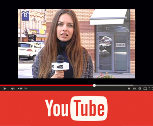 Video • Відео-сюжет про Кабінет Anita care в Дніпрі Video • Відео-сюжет про Кабінет Anita care в Дніпрі