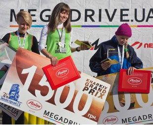 Событие • Anita active на завершающем этапе Kharkiv Grand Prix Событие • Anita active на завершающем этапе Kharkiv Grand Prix