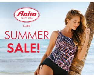 • АКЦИЯ • Большая распродажа купальников Anita care! • АКЦИЯ • Большая распродажа купальников Anita care!