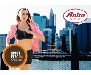 • СОБЫТИЕ • Приглашаем на осеннюю Run Sport Expo 2015!
