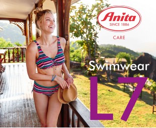 • NEW • Вниманию оптовых клиентов! Коллекция Anita care L7!