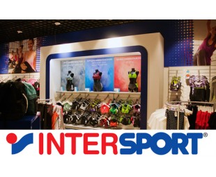 • СОБЫТИЕ • Anita active в Intersport-Украина! • СОБЫТИЕ • Anita active в Intersport-Украина!