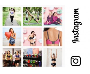 • НОВОСТЬ • Наш Instagram! • НОВОСТЬ • Наш Instagram!