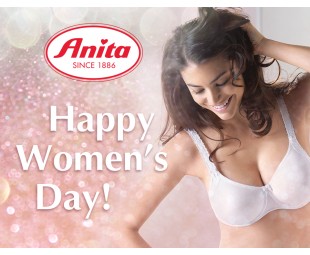• АКЦИЯ • Happy Women’s Day! • АКЦИЯ • Happy Women’s Day!