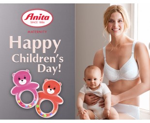 • АКЦИЯ • Дарим подарки в Children’s Day! • АКЦИЯ • Дарим подарки в Children’s Day!