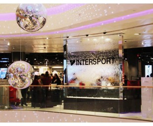• СОБЫТИЕ • Anita active во флагманском магазине Intersport • СОБЫТИЕ • Anita active во флагманском магазине Intersport