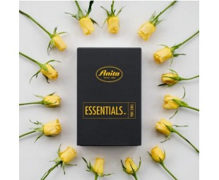 Anita • Серія Essentials від Anita. В чому її особливості? Anita • Серія Essentials від Anita. В чому її особливості?