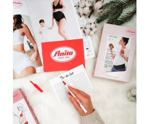 Anita • Знижки гуртовим партнерам Anita • Знижки гуртовим партнерам