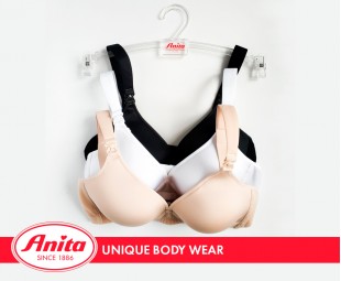 Рубрика Anita • Unique Body Wear: как хорошо вы знаете свой размер? Рубрика Anita • Unique Body Wear: как хорошо вы знаете свой размер?
