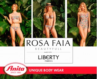 Рубрика Anita • Unique Body Wear: купальники Rosa Faia made with Liberty Fabrics Рубрика Anita • Unique Body Wear: купальники Rosa Faia made with Liberty Fabrics