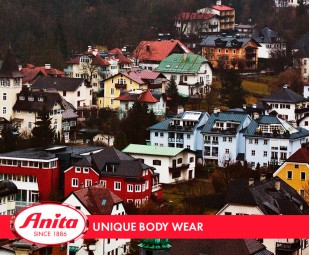 Рубрика Anita • Unique Body Wear: семейная компания Рубрика Anita • Unique Body Wear: семейная компания