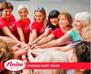 Рубрика Anita • Unique Body Wear: Клуб Anita care Рубрика Anita • Unique Body Wear: Клуб Anita care