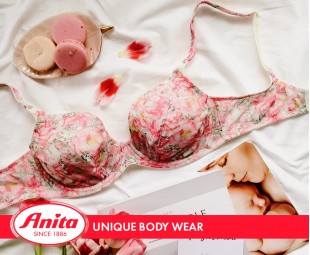 Рубрика Anita • Unique Body Wear: размерный ряд Рубрика Anita • Unique Body Wear: размерный ряд