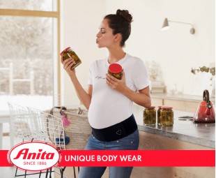 Рубрика Anita • Unique Body Wear: бывают ли бандажи универсальными? Рубрика Anita • Unique Body Wear: бывают ли бандажи универсальными?